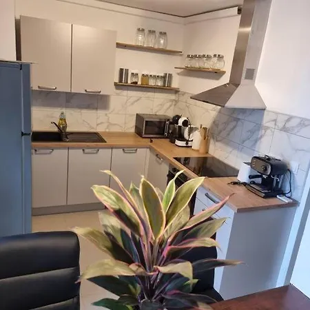 Apartmán Vue Avec Parking Gratuit Sur Place *