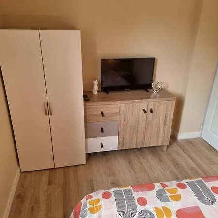 Vue Avec Parking Gratuit Sur Place