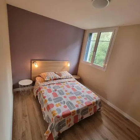 Apartmán Vue Avec Parking Gratuit Sur Place Bastia (Corsica)