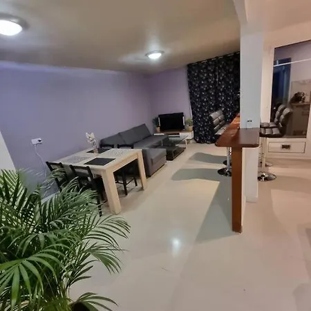 Vue Avec Parking Gratuit Sur Place Apartmán